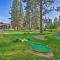 Bend Condo with Deck, Resort-Style Amenities and Views! - Bend
