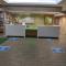 Holiday Inn Charlotte University by IHG