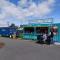 Presthaven Holiday Resort - Direct access to beach