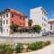 Galeria Valeria Seaside Downtown - MAG Quaint & Elegant Boutique Hotels - Split