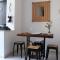 Cosy apartment in the center of Brussels