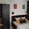 Cosy apartment in the center of Brussels