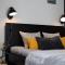 Cosy apartment in the center of Brussels