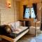 Chalet à laise met Wellness, Durbuy