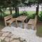 Belette Apartments & Park