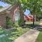 Memphis House with Yard 25 Minutes to Beale Street! - Мемфіс