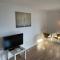 Longstay Montage Monteur Apartements - 艾姆敦