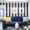LOMVARDOU-Stylish Flat next to Ampelokipi Metro St - Atény