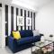 LOMVARDOU-Stylish Flat next to Ampelokipi Metro St - Atény