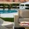 Villa Agrippina Gran Meliá  The Leading Hotels of the World