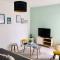 La Cancalaise - Bel appartement T4 tout confort - proche de la plage - Cancale
