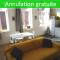 Appartement Lille/1ch/stationnement gratuit - ليل