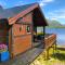 Eagle View Lofoten