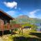 Eagle View Lofoten