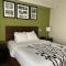 Sleep Inn Louisville Airport & Expo