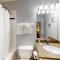 Condo 212 at North Creek Resort by Vacasa
