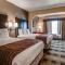 Best Western Plus Heritage Inn Houston