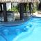 The GECKO BUNGALOW**Beautiful POOL**Free Airport Shuttle - Belize City