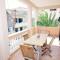 Apartments by the sea Tisno, Murter - 5113