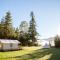 The Camp - Lake Hawea