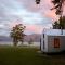 The Camp - Lake Hawea