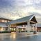 AmericInn by Wyndham Wahpeton
