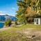 The Camp - Lake Hawea - Lake Hawea