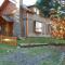 Cabañas Lorien