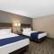 Days Inn & Suites by Wyndham Wisconsin Dells