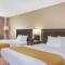 Umpqua Valley Hotel