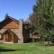 Cabañas Lorien