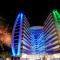 Wyndham Manta Sail Plaza Hotel and Convention Center - مانتا