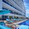 Wyndham Manta Sail Plaza Hotel and Convention Center - مانتا