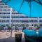 Wyndham Manta Sail Plaza Hotel and Convention Center - مانتا