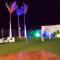 Wyndham Manta Sail Plaza Hotel and Convention Center