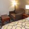 Baymont by Wyndham Caddo Valley/Arkadelphia - Arkadelphia