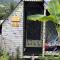 Beach Shack Chalet - Garden View Aframe Small Unit - Ostrov Tioman