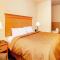 Comfort Inn & Suites Glenwood Springs On The River