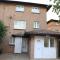 A A Guest Rooms Thamesmead