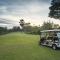 Baan Suan Khun Ta and Golf Resort - Ubon Ratchathani