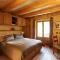 HIBOU chambres & spa - Cogne