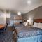 Days Inn & Suites by Wyndham Lancaster Amish Country