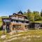 Apartments Zvoh, Krvavec, Ski-in, Ski-out - Cerklje na Gorenjskem