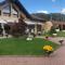 VILA Restaurant Transilvania