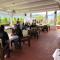 VILA Restaurant Transilvania