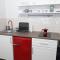 Kuckó Apartman