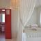 Elefthia Syros Junior Suite-Sea View