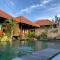 Umagama Villas - Ubud