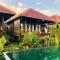 Umagama Villas - Ubud