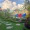 Umagama Villas - Ubud